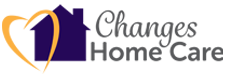 Changes Home Care Logo
